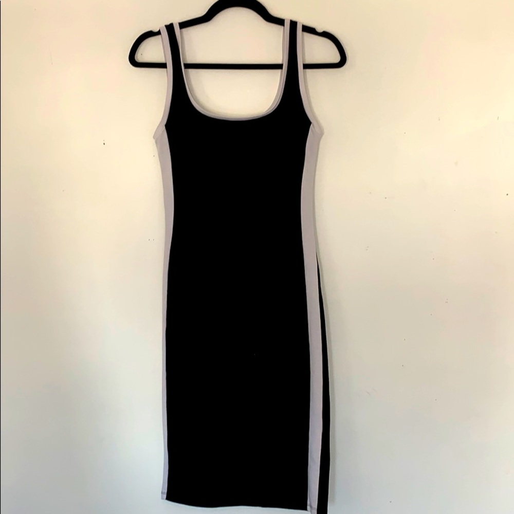 Zara fit dress